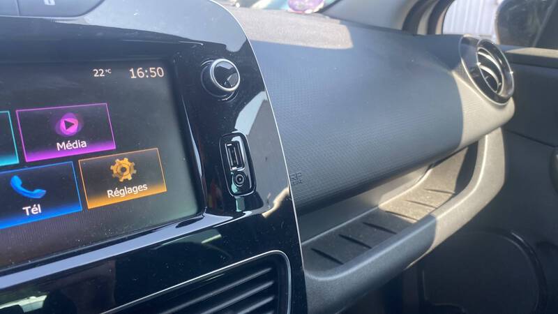 Renault Clio IV