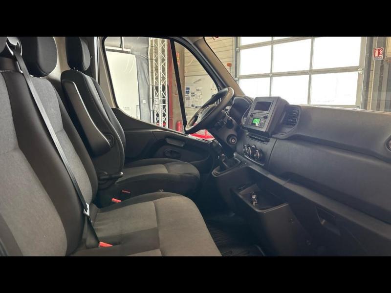 Renault Master Fourgon
