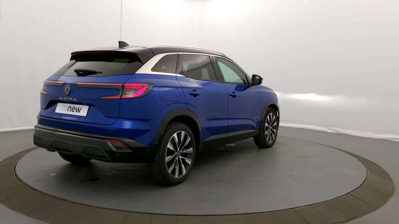 Renault Austral