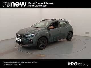 Vehicle 3D Image