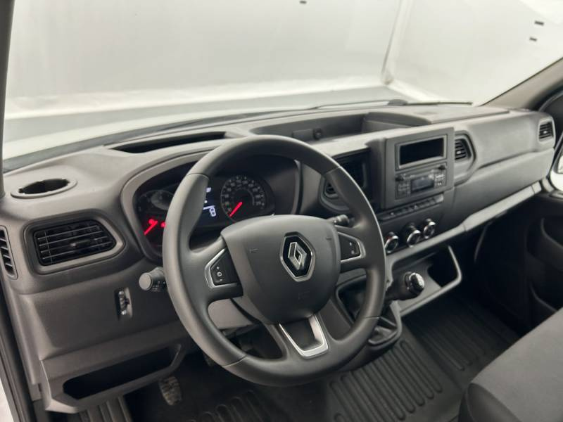 Renault Master III