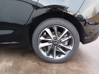 Vehicle 3D Image