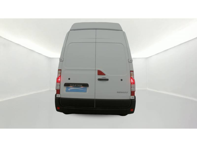 Renault Master III
