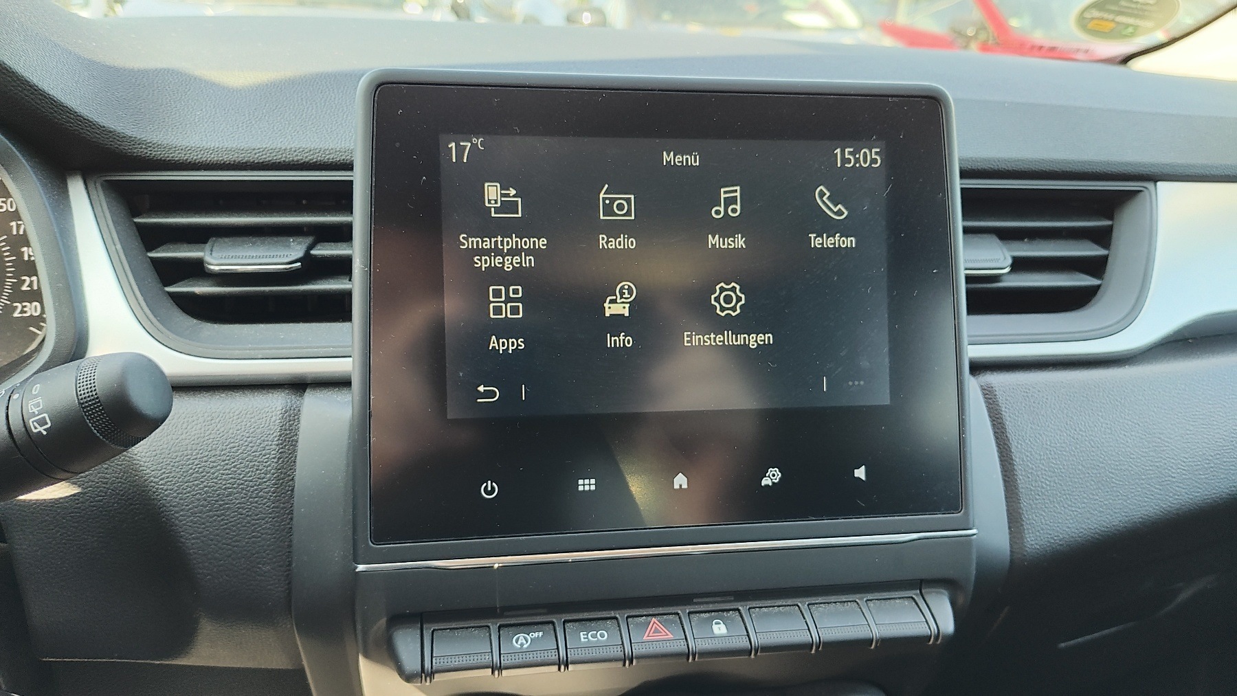 Renault Captur – Bild 11