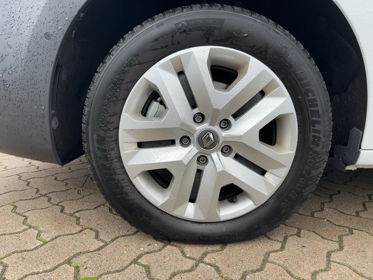 Renault Kangoo – Bild 7