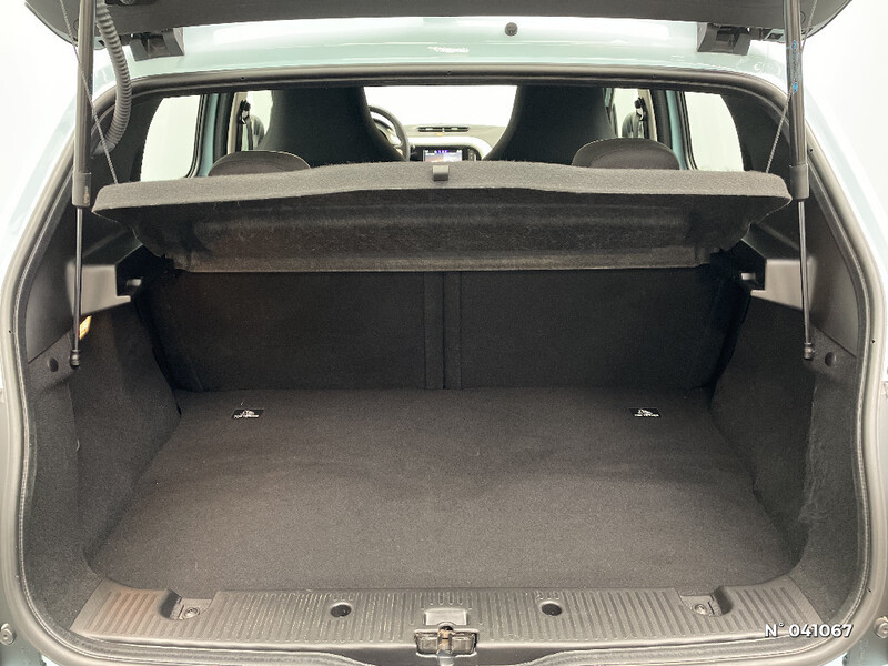 Renault Twingo III