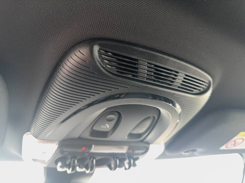 Mini Hatch 5 Portes F55 LCI II
