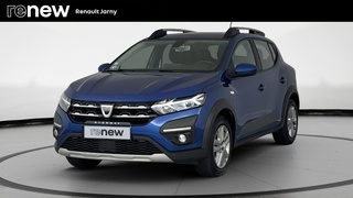 SANDERO