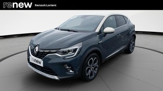 CAPTUR