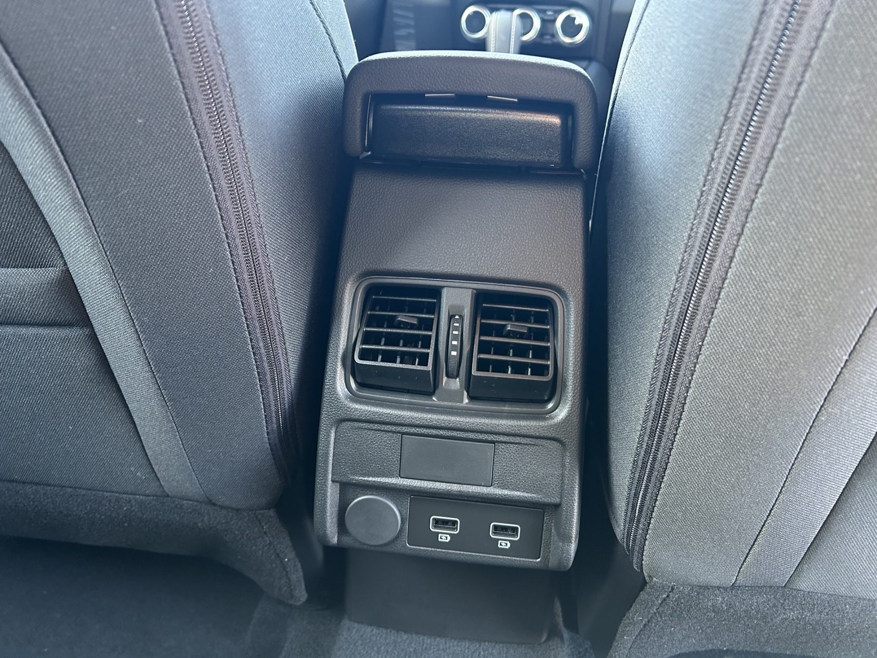 Renault Arkana – Bild 19