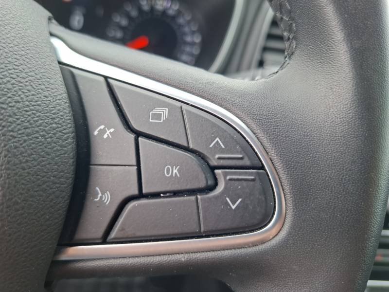 Renault Megane IV Berline