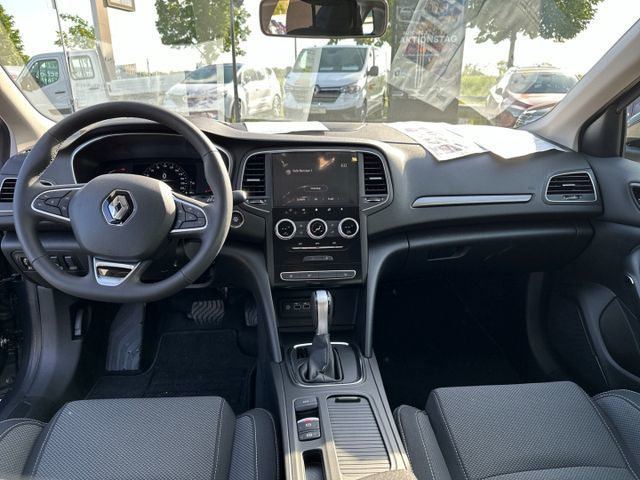 Renault Megane – Bild 4