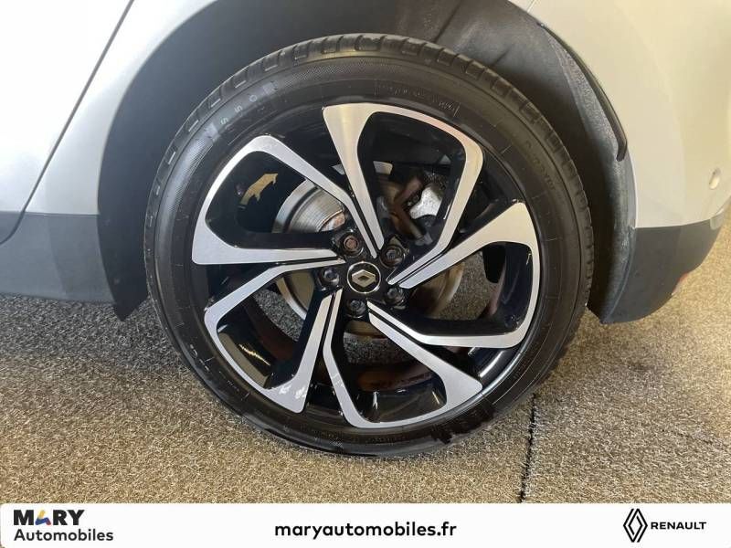 Renault Scenic IV