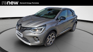 CAPTUR
