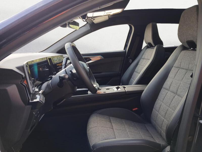 Renault Espace VI