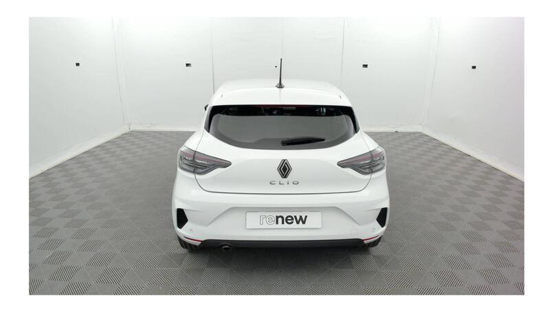Renault Clio V