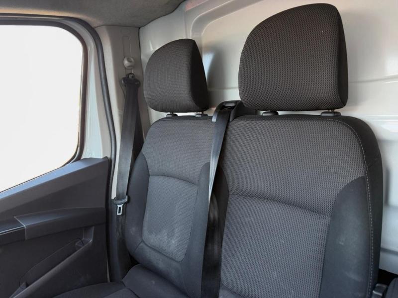 Renault Trafic Fourgon
