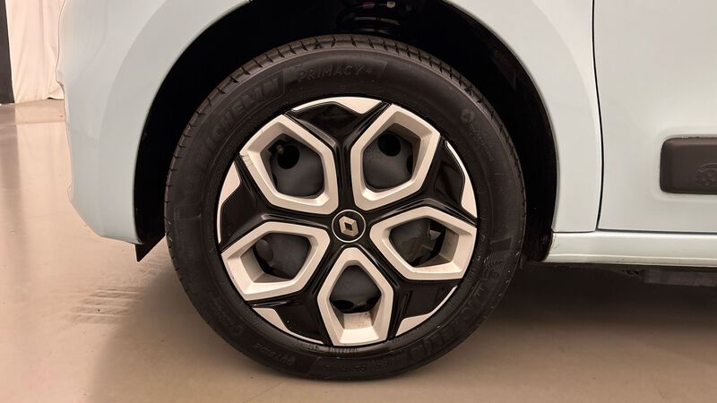 Renault Twingo E-Tech Electrique