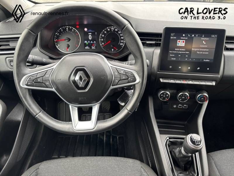 Renault Clio V