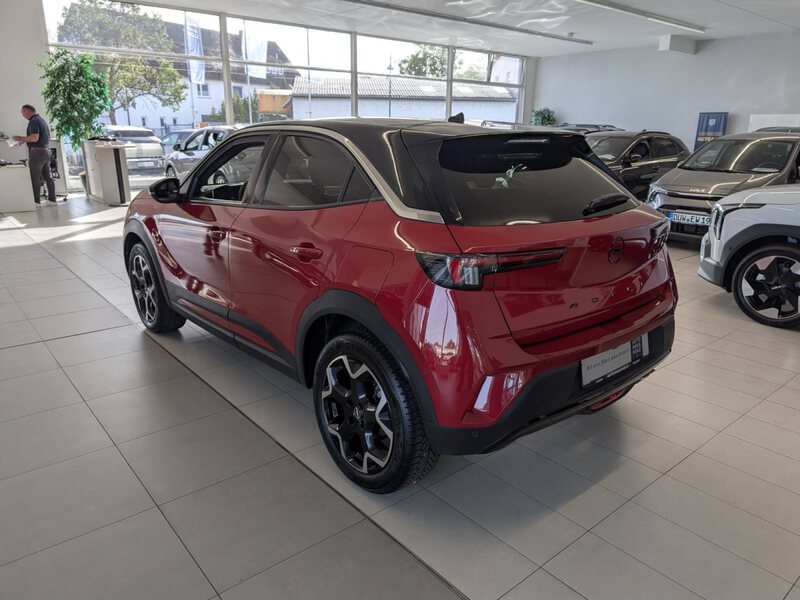 Fahrzeugabbildung Mokka 1.2 Turbo Ultimate Automatik Bild 2 von 33