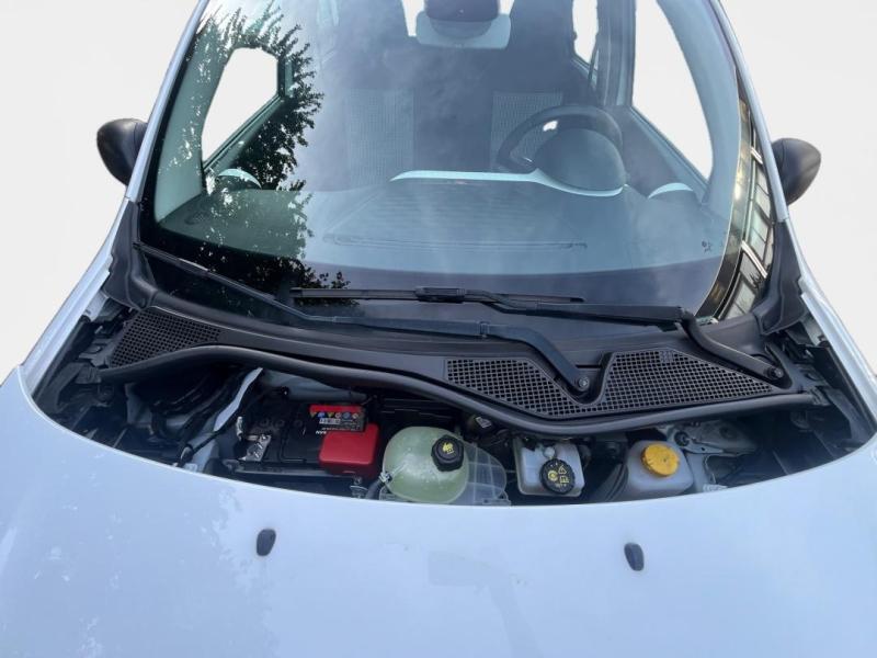 Renault Twingo E-Tech Electrique