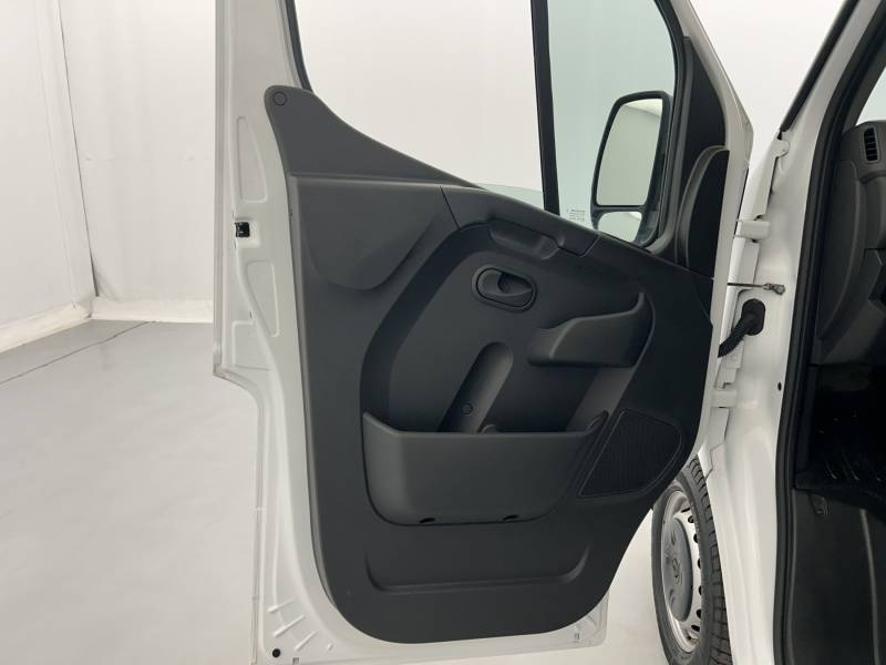 Renault Master Fourgon