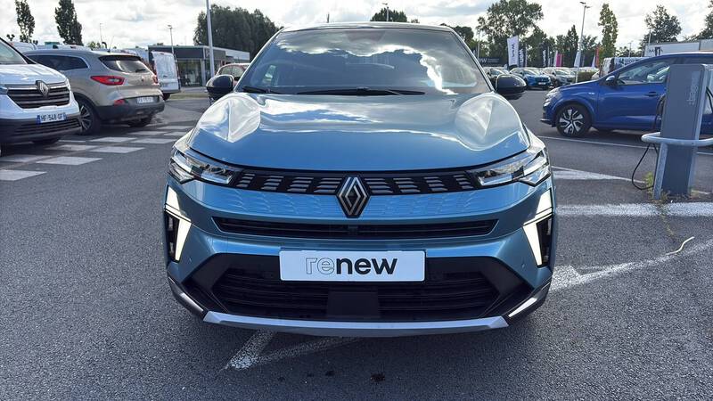 Renault Symbioz