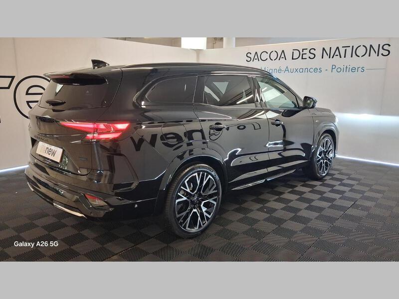Renault Espace VI