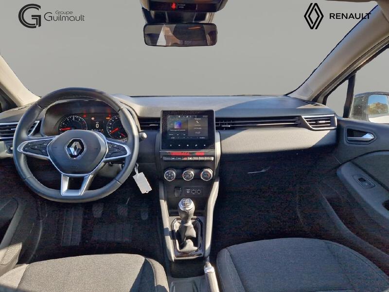 Renault Clio V