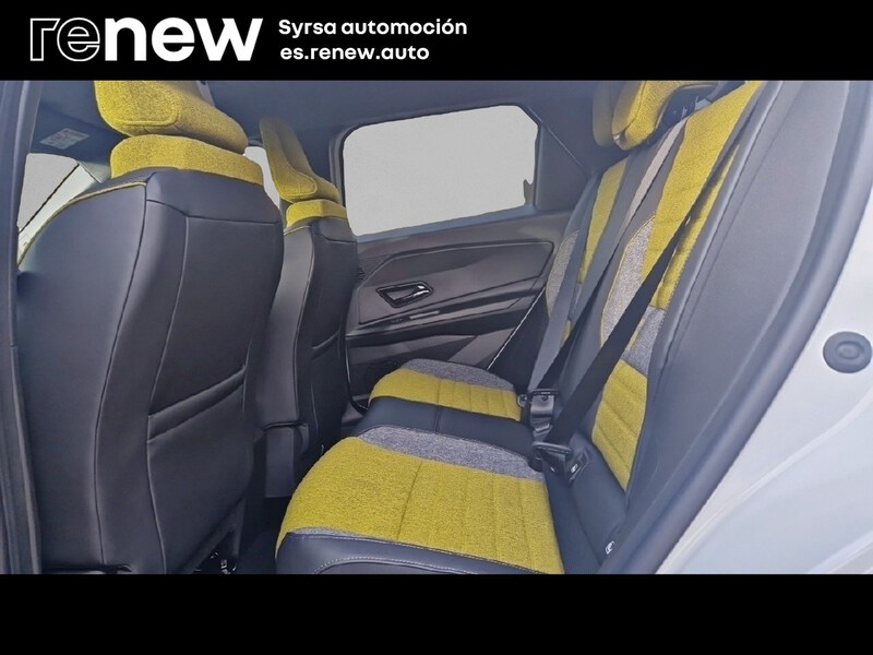 Renault R5 E-Tech Eléctrico