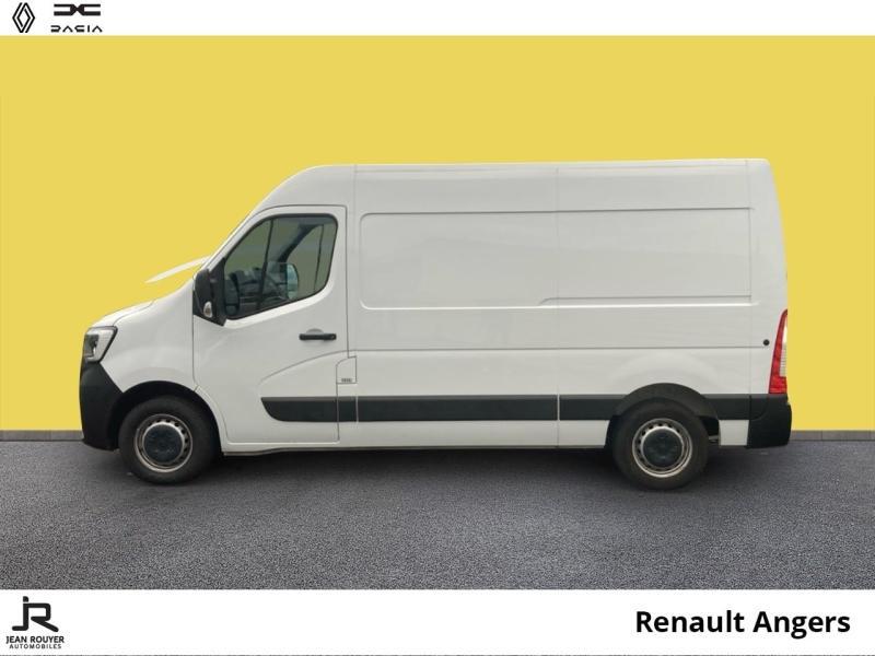 Renault Master Fourgon