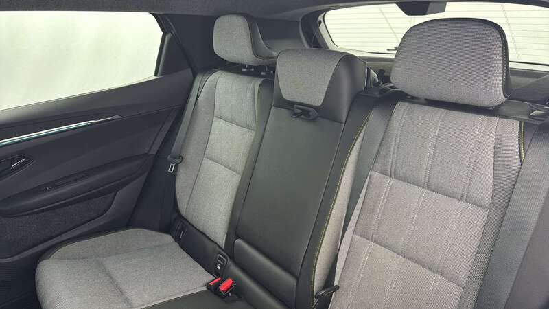 Renault Scenic E-Tech Electrique