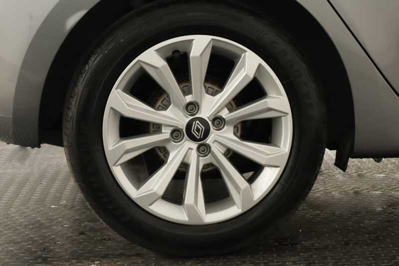 RENAULT Clio Clio 1.0 TCe Evolution — photo 5