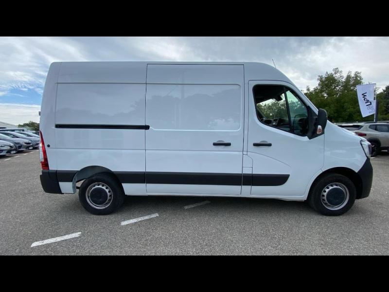 Renault Master Fourgon