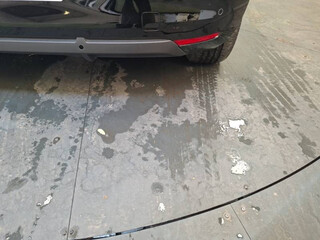 Vehicle 3D Image