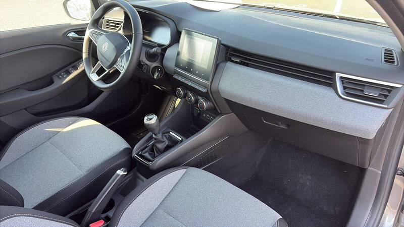 Renault Clio V