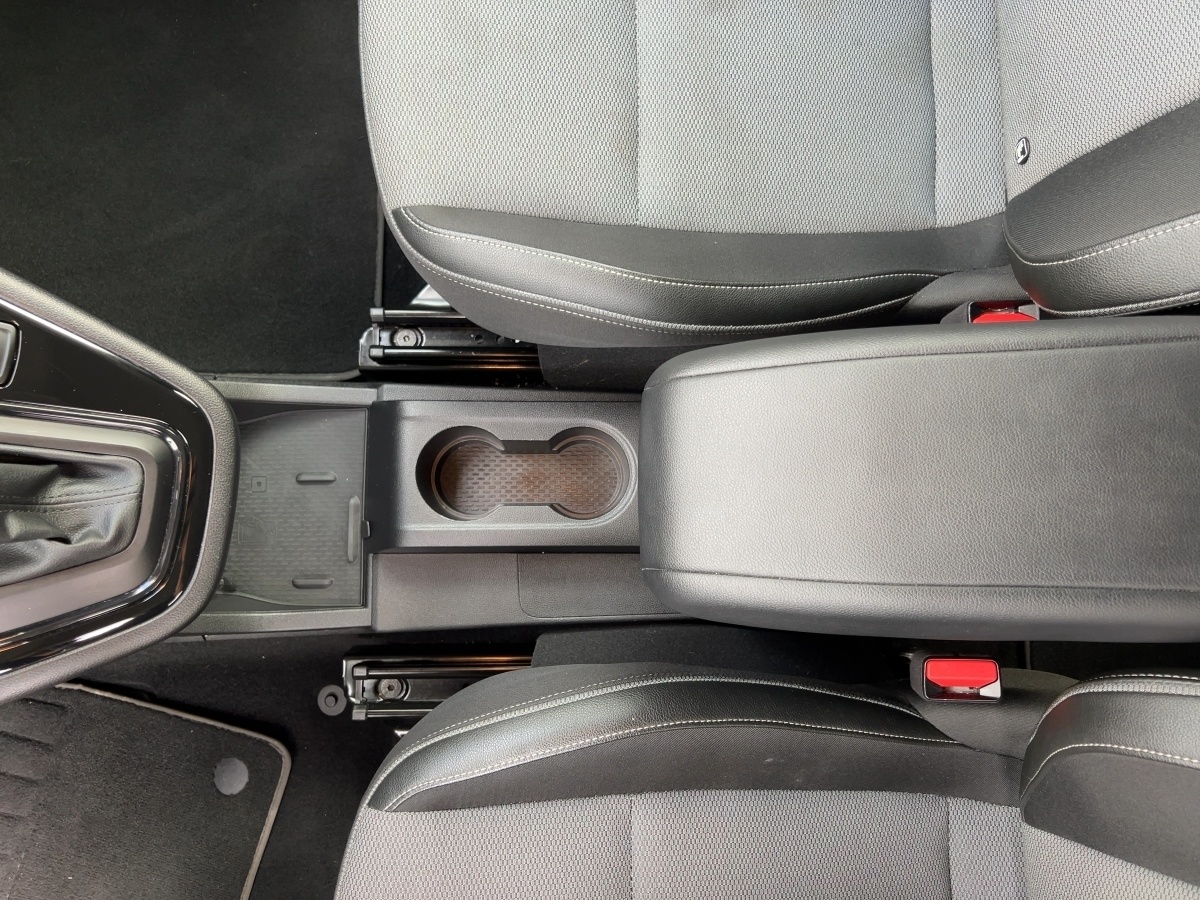 Renault Kangoo – Bild 14