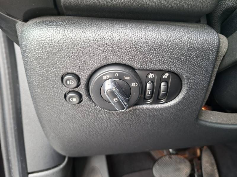 Mini F55 LCI