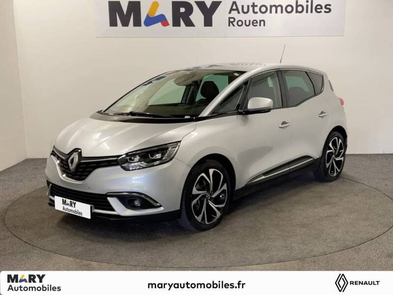 Renault Scenic IV