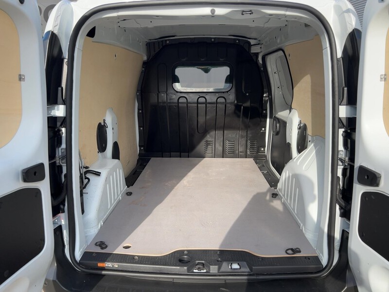 Renault Express