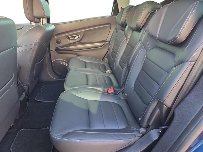 Renault Grand Scenic IV