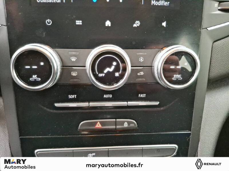 Renault Megane IV Berline