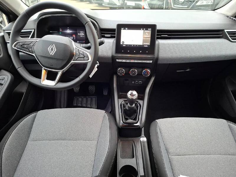 Renault Clio V