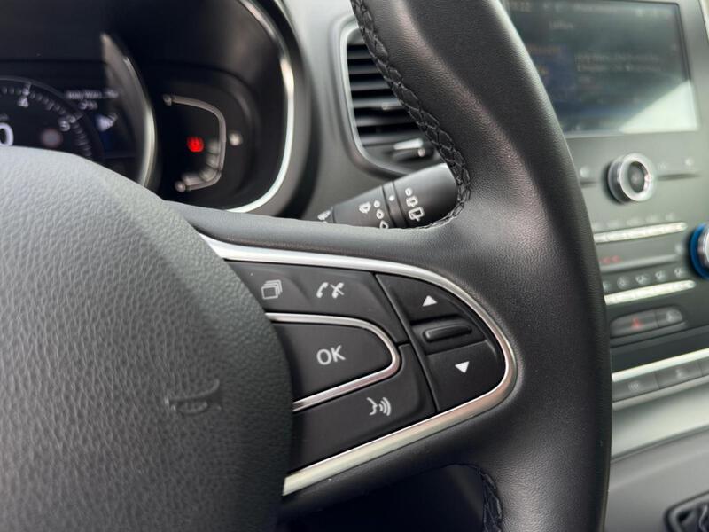 Renault Scenic IV