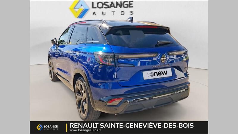 Renault Austral