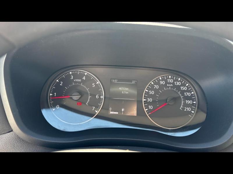 Renault Master Fourgon