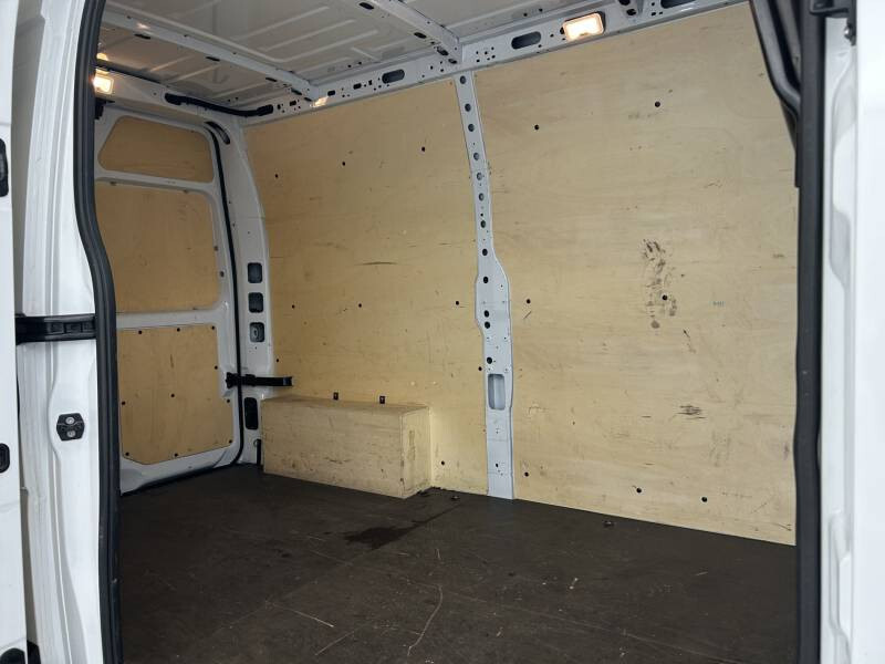 Renault Master III