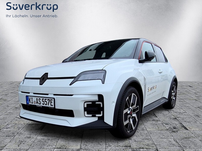 Renault R 5