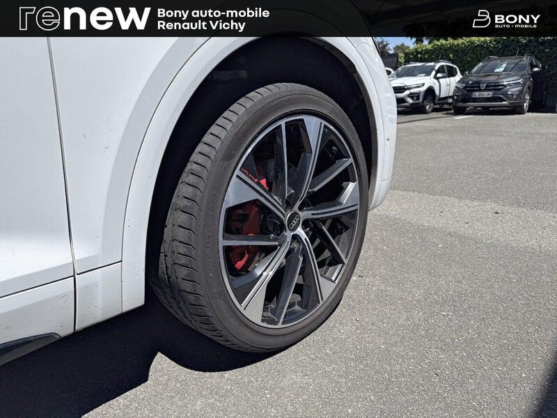 Audi Q5 Sportback