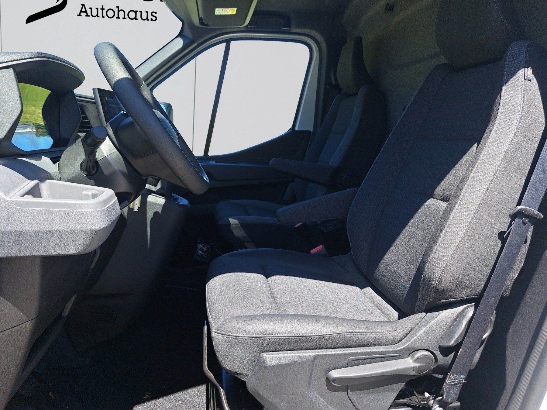 Renault Master – Bild 11